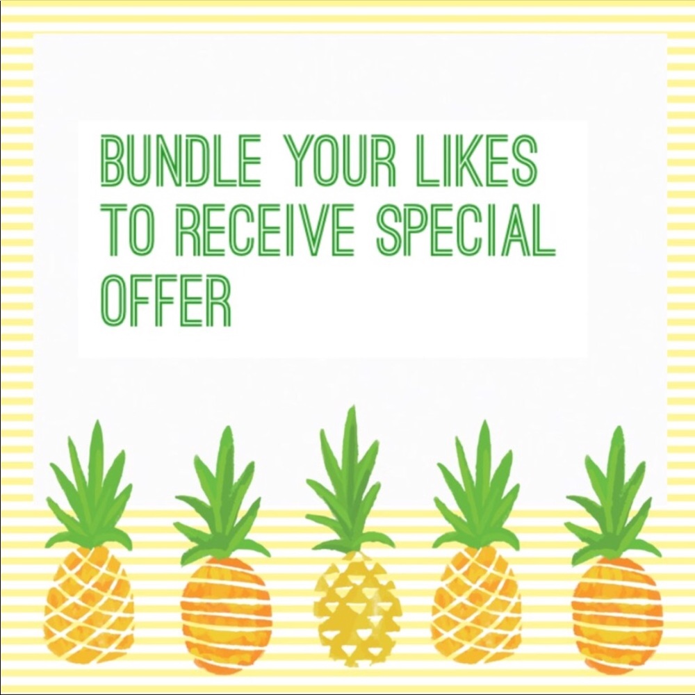 It’s bundle time!!!